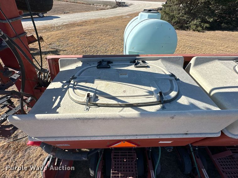 image for item OK9173 Case IH 955  no-till planter