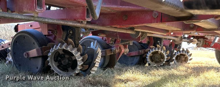 image for item OK9173 Case IH 955  no-till planter