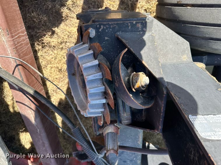 image for item OK9173 Case IH 955  no-till planter