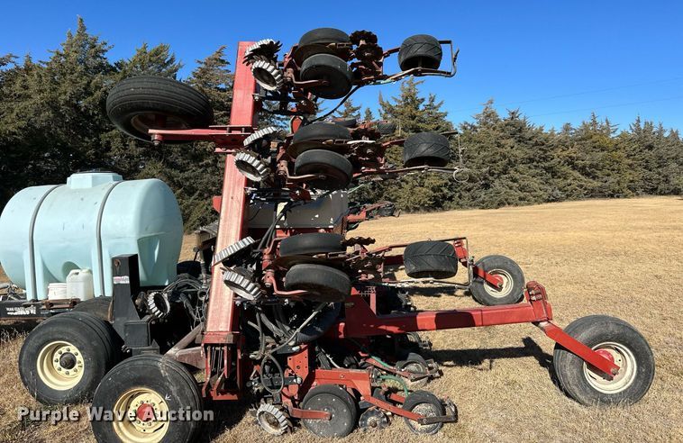 image for item OK9173 Case IH 955  no-till planter