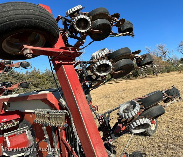image for item OK9173 Case IH 955  no-till planter