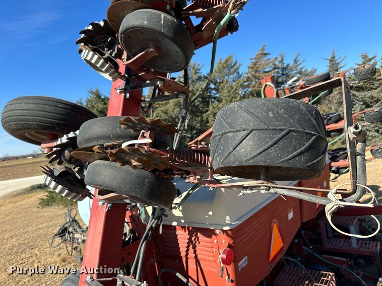 image for item OK9173 Case IH 955  no-till planter