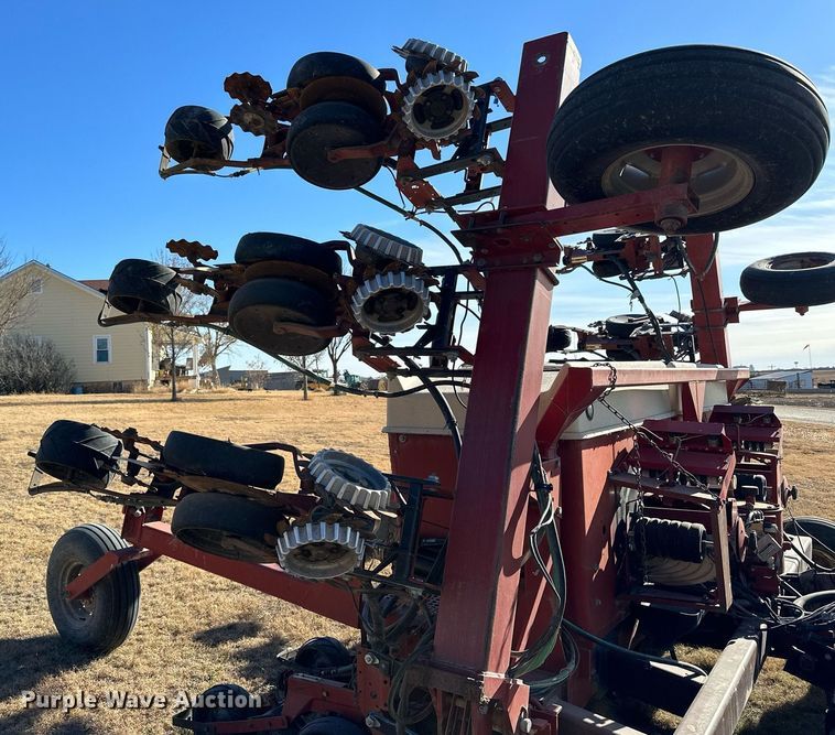 image for item OK9173 Case IH 955  no-till planter