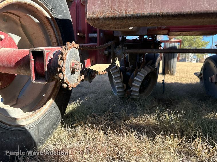 image for item OK9173 Case IH 955  no-till planter