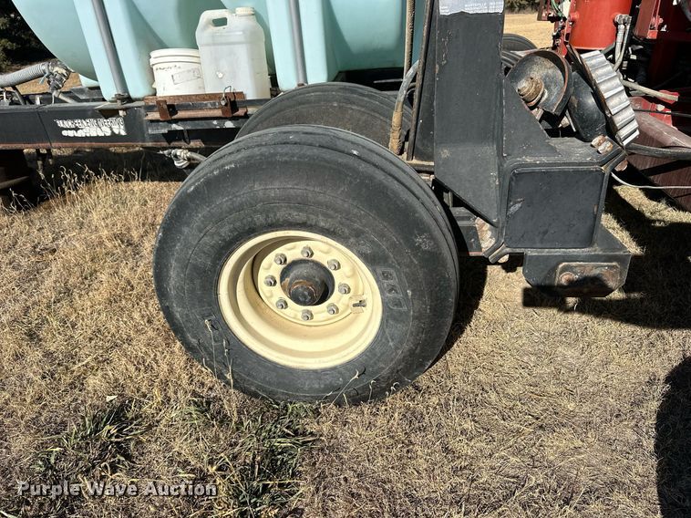 image for item OK9173 Case IH 955  no-till planter