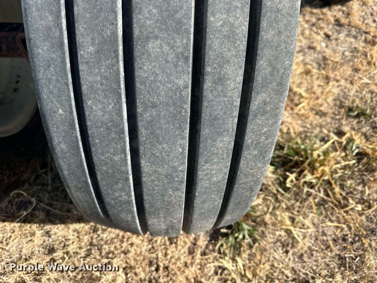 image for item OK9173 Case IH 955  no-till planter