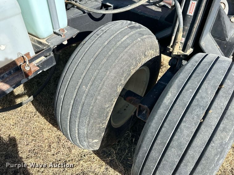 image for item OK9173 Case IH 955  no-till planter