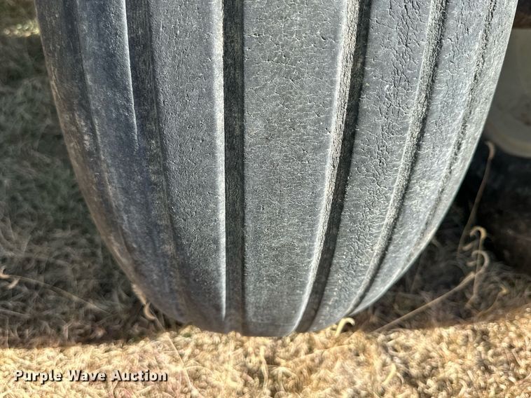 image for item OK9173 Case IH 955  no-till planter