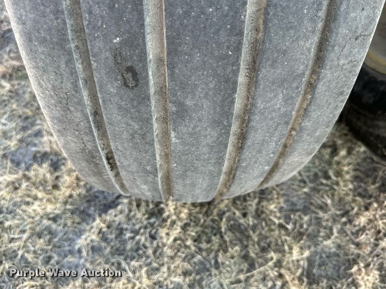 image for item OK9173 Case IH 955  no-till planter