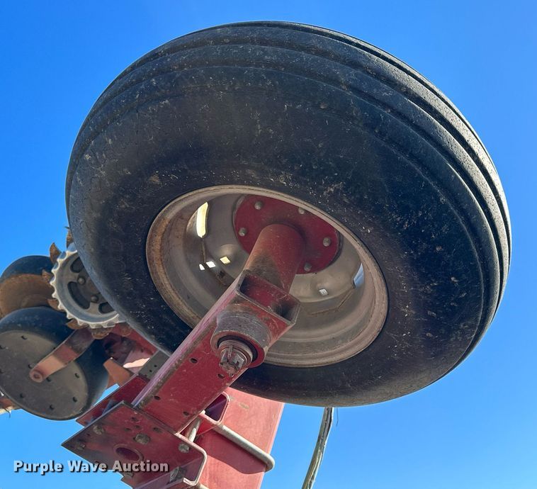 image for item OK9173 Case IH 955  no-till planter