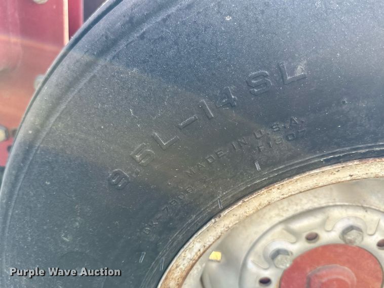 image for item OK9173 Case IH 955  no-till planter