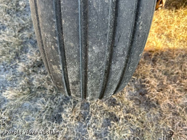 image for item OK9173 Case IH 955  no-till planter