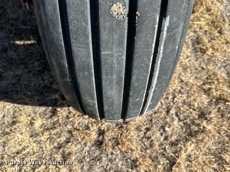 image for item OK9173 Case IH 955  no-till planter