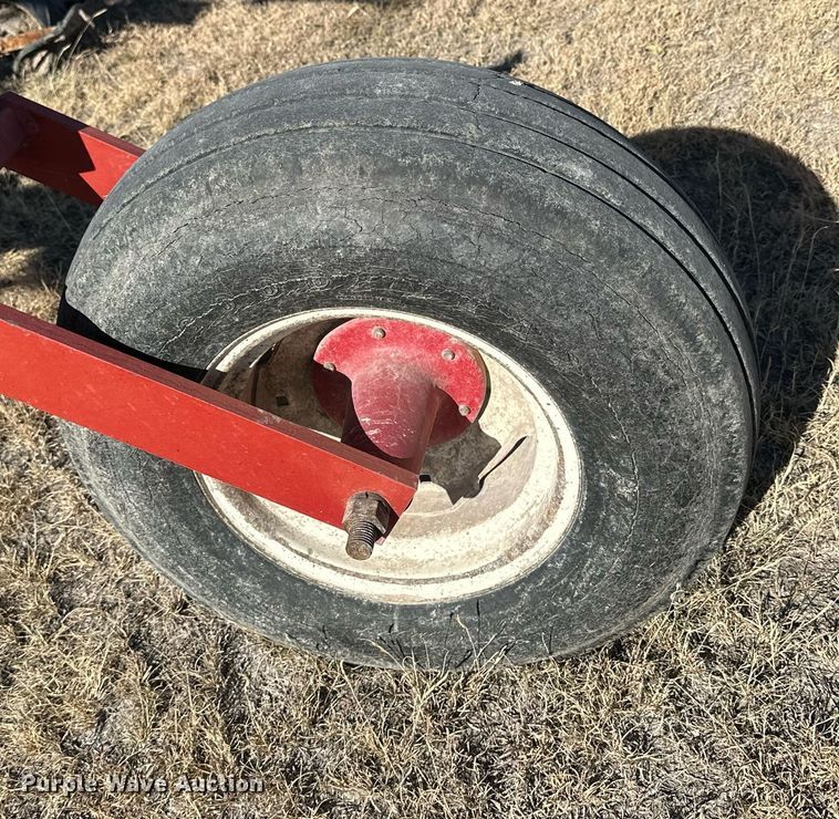 image for item OK9173 Case IH 955  no-till planter