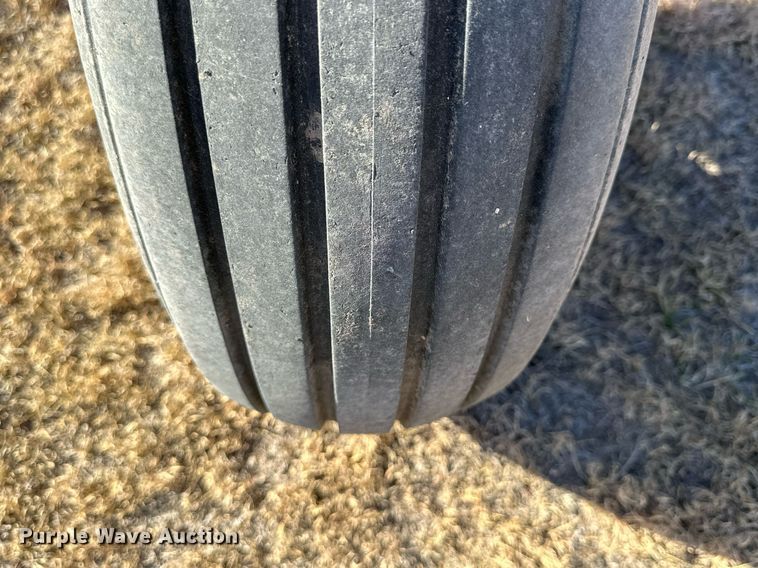 image for item OK9173 Case IH 955  no-till planter