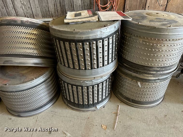 image for item OK9173 Case IH 955  no-till planter