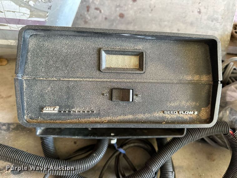 image for item OK9173 Case IH 955  no-till planter