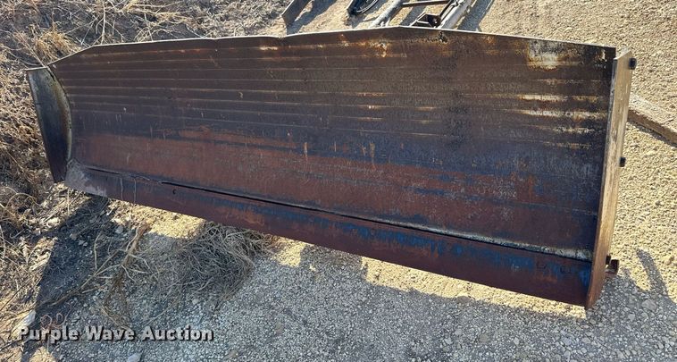 image for item OK9174 10' W dozer blade