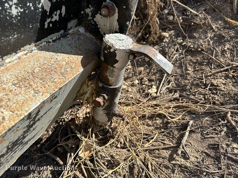 image for item OK9174 10' W dozer blade