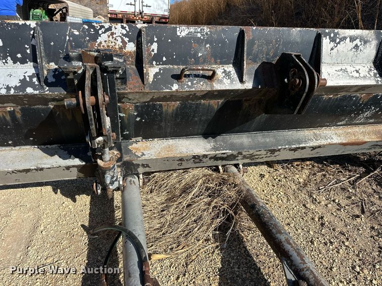 image for item OK9174 10' W dozer blade