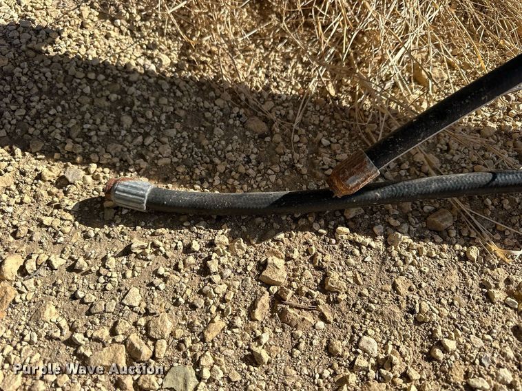 image for item OK9174 10' W dozer blade