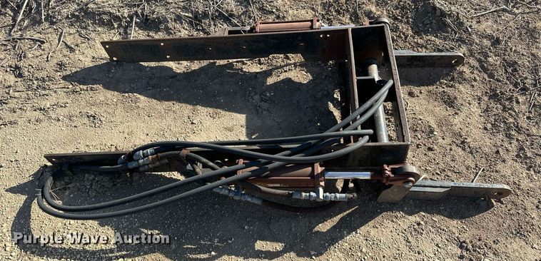 image for item OK9174 10' W dozer blade