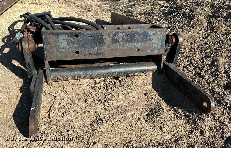 image for item OK9174 10' W dozer blade