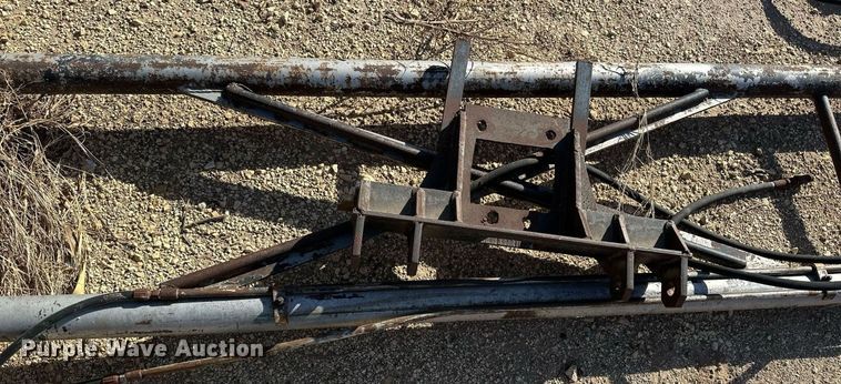 image for item OK9174 10' W dozer blade