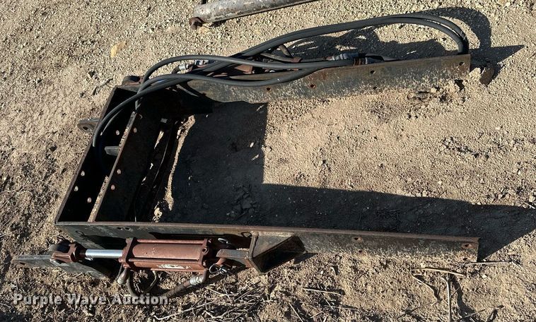 image for item OK9174 10' W dozer blade