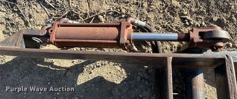 image for item OK9174 10' W dozer blade