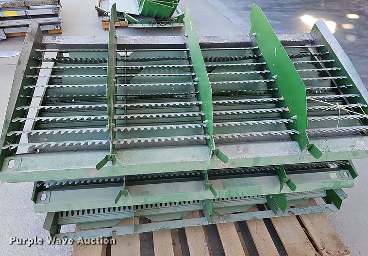 image for item OL9365 (5) sieves