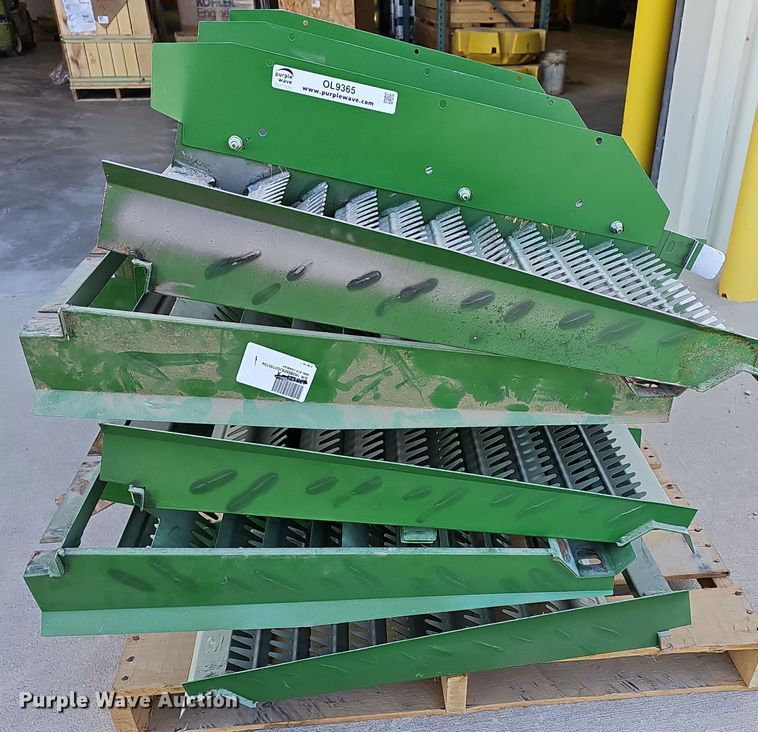 image for item OL9365 (5) sieves