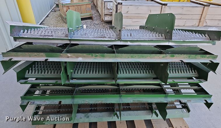 image for item OL9365 (5) sieves