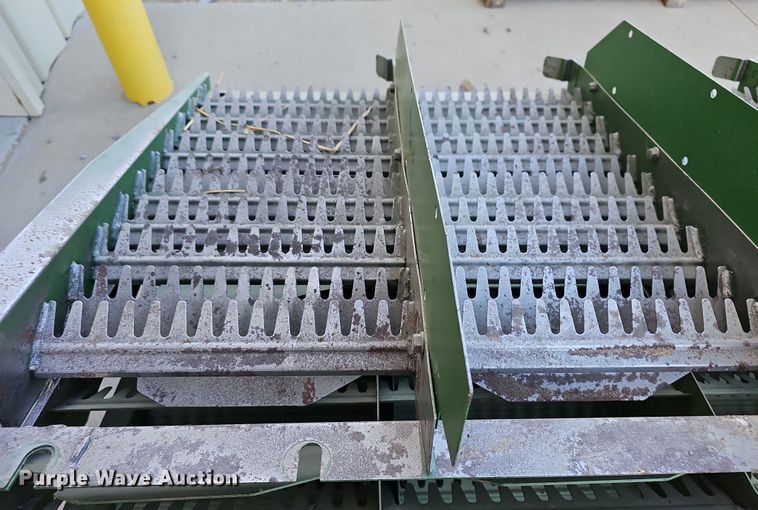 image for item OL9365 (5) sieves