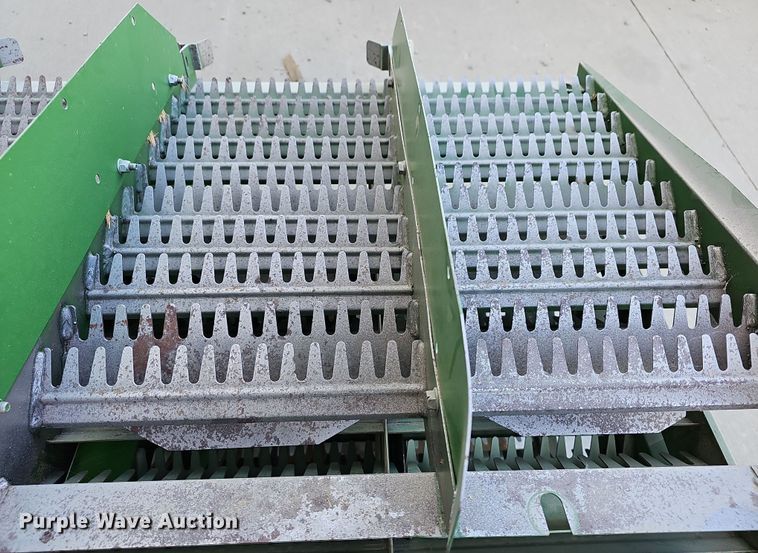 image for item OL9365 (5) sieves