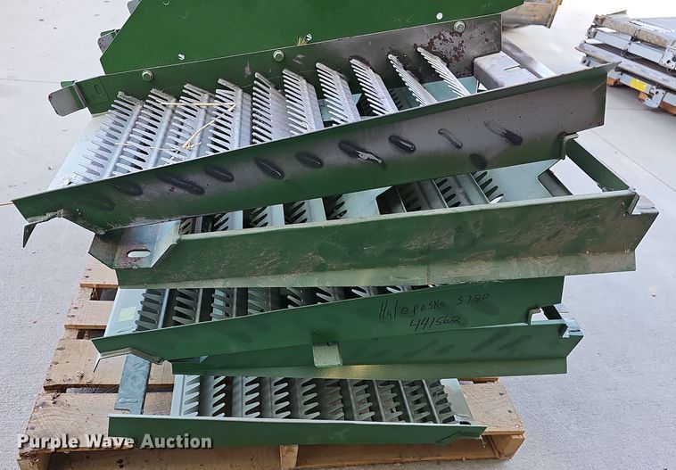 image for item OL9365 (5) sieves