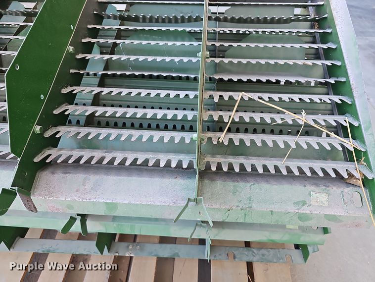 image for item OL9365 (5) sieves