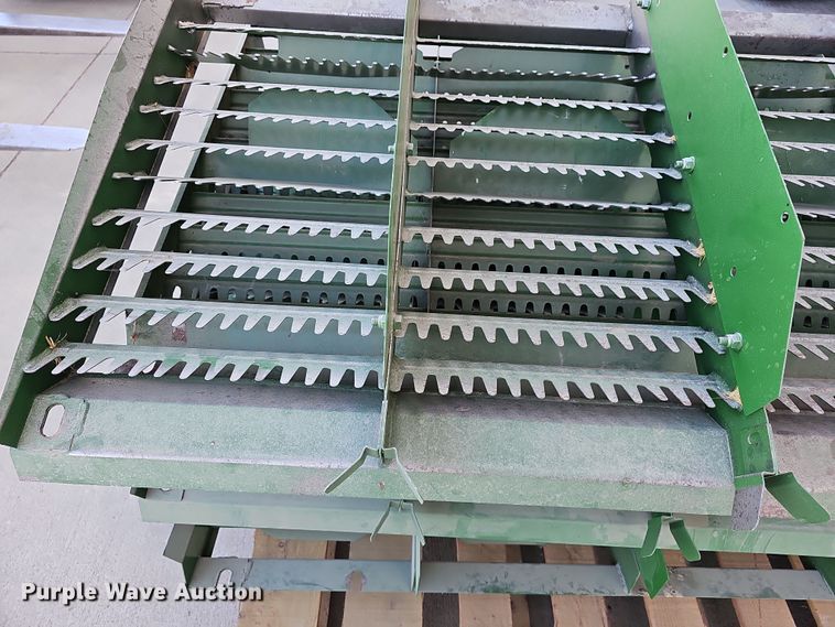 image for item OL9365 (5) sieves