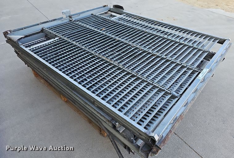 image for item OL9378 (4) sieves