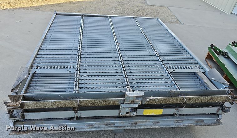 image for item OL9378 (4) sieves