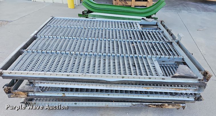 image for item OL9378 (4) sieves