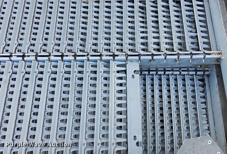 image for item OL9378 (4) sieves