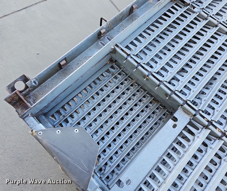 image for item OL9378 (4) sieves