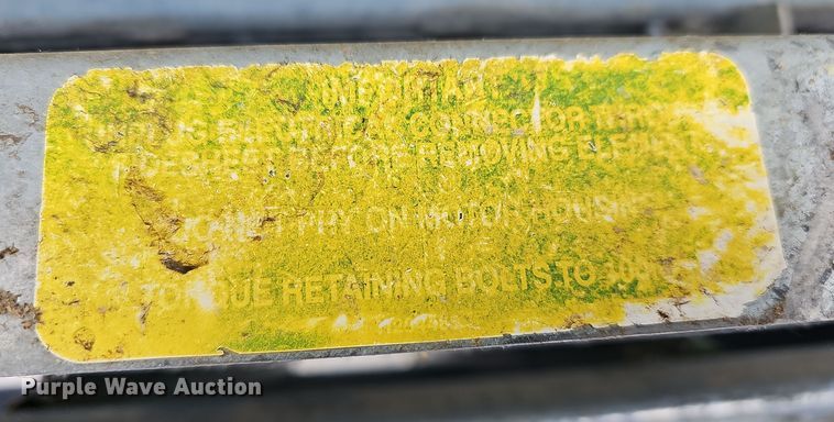 image for item OL9378 (4) sieves