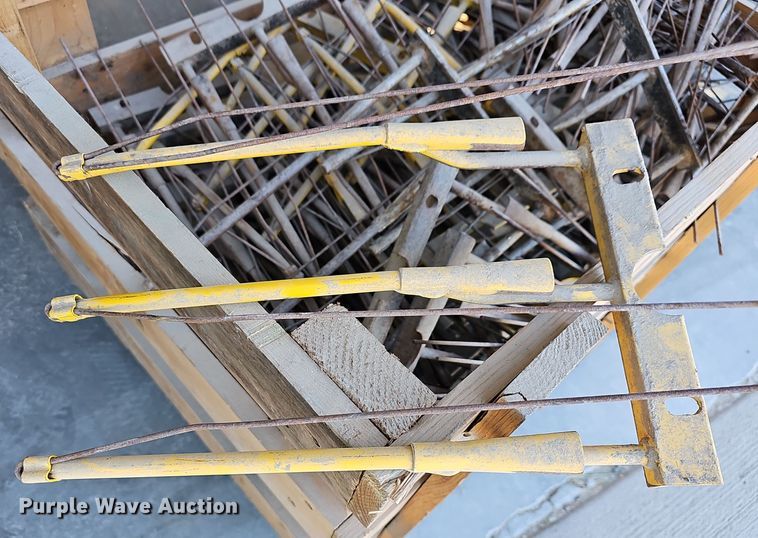 image for item OL9379 Milo guards