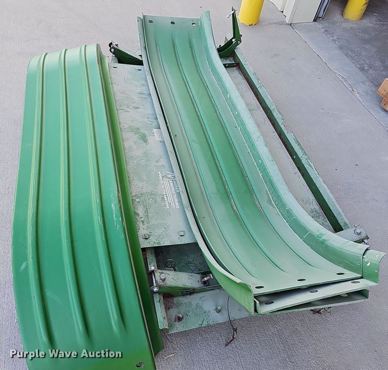 image for item OL9380 Harvester parts