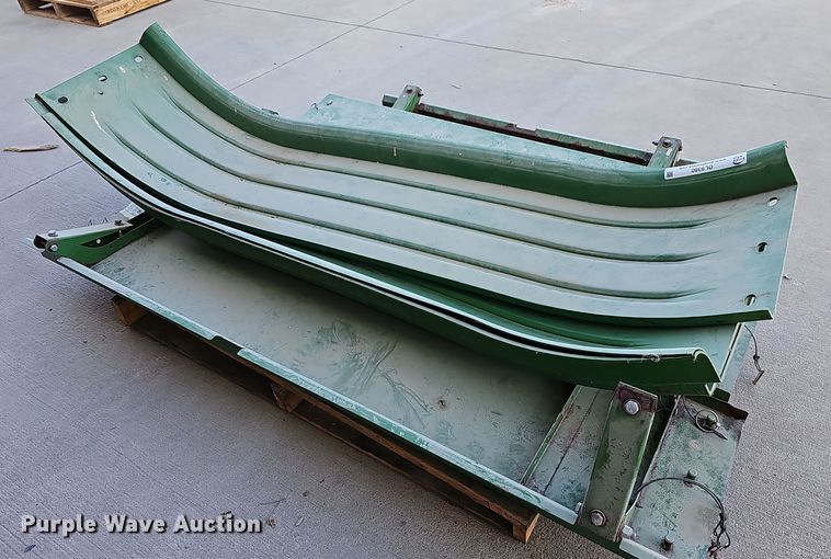 image for item OL9380 Harvester parts