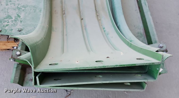 image for item OL9380 Harvester parts