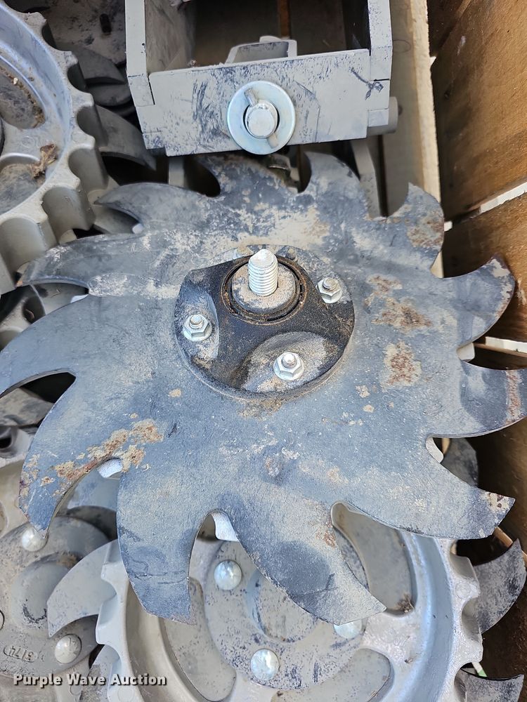 image for item OL9383 (8) row cleaners