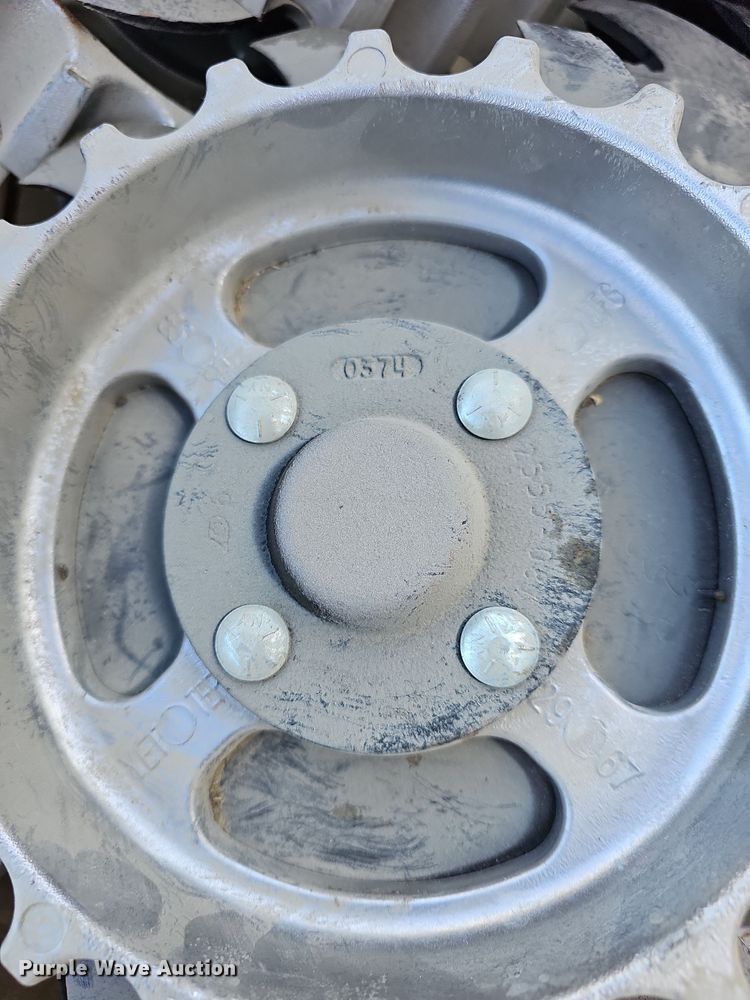 image for item OL9383 (8) row cleaners